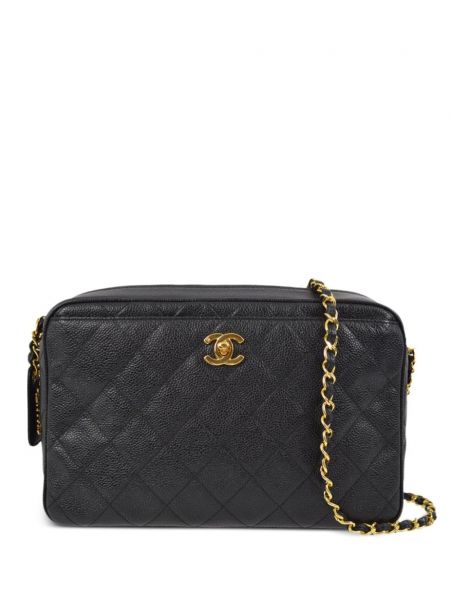 Prošivena torbica Chanel Pre-owned