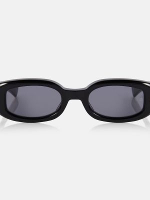 Sončna očala Jacques Marie Mage črna