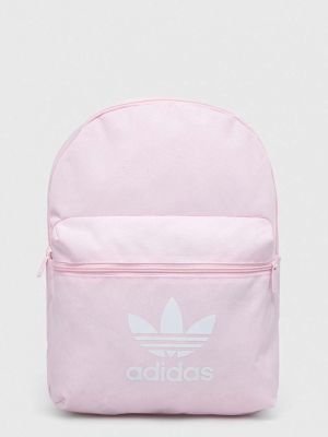 Ruksak Adidas Originals ružičasta
