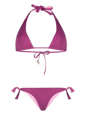 Bikini Fisico lila