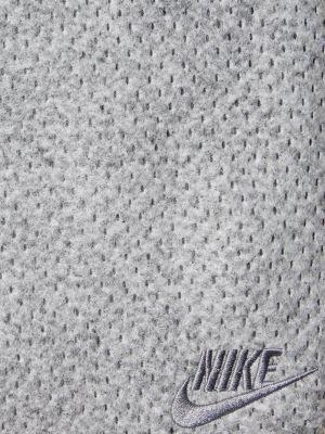 Mellény Nike szürke