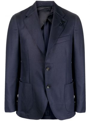 Blazer Lardini blå