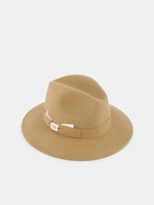 Sombrero de lana Tirabasso