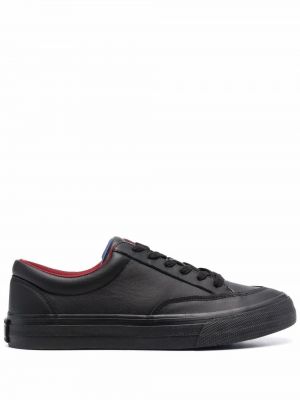 Sneakers Tommy Jeans svart