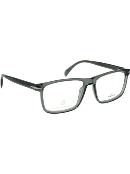 Okulary Eyewear By David Beckham zielone