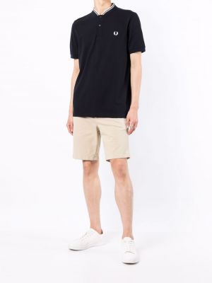 Polo krekls Fred Perry zils