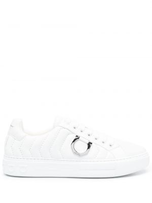 Sneakers Ferragamo vit