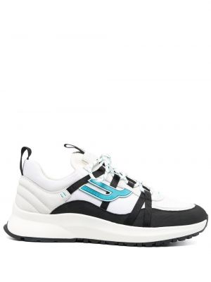 Sneakers Bally hvit