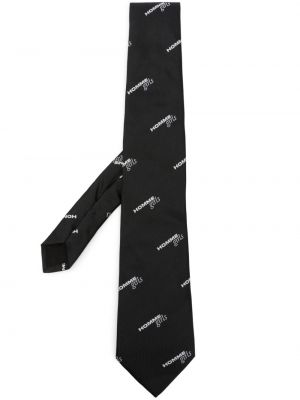 Hodvábna kravata Hommegirls