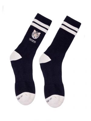Ponožky Goorin Bros černé