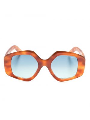 Oversized slnečné okuliare Lapima