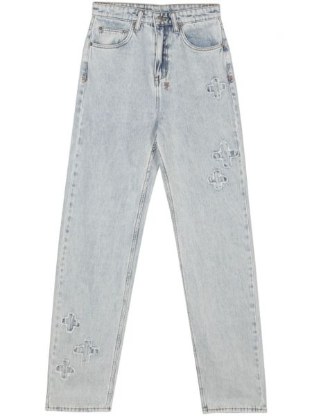 Jeans Ksubi blå