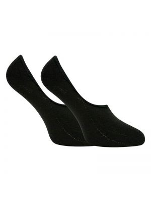 Ponožky Bellinda čierna