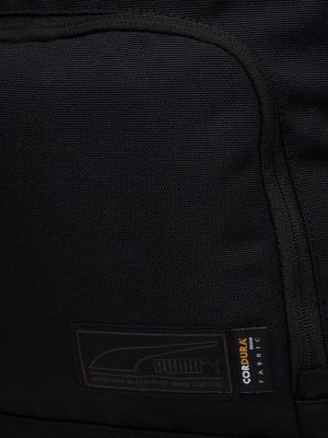 Рюкзак з аплікацією Puma, чорний