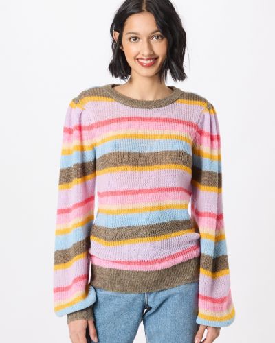 Pikčasti pulover Minimum