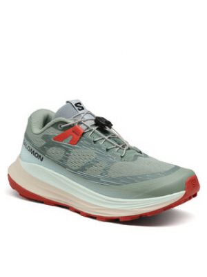 Salomon Pantofi Pulsar Trail L47211500  - Albastru