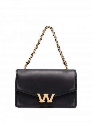 Mini bag Alexander Wang svart