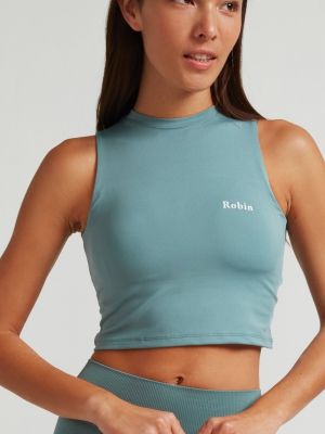 Top Robin Collection verde