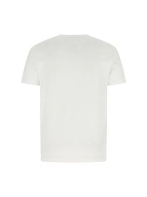 Camiseta manga corta Iceberg blanco