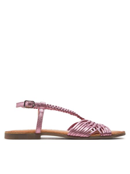 Sandale Gioseppo pink