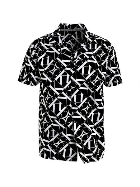 Рубашка с коротким рукавом Calvin Klein