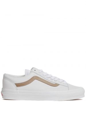 Sneakers Vans vit