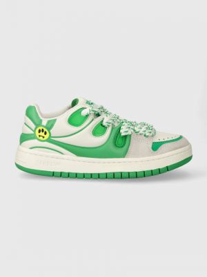 Sneakers Barrow zöld