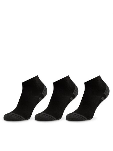 Чорапи Under Armour черно