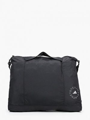 Спортивная сумка Adidas By Stella Mccartney, черная