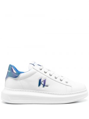 Sneakers Karl Lagerfeld vit