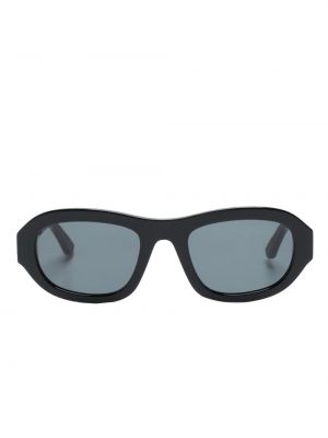 Slnečné okuliare Huma Eyewear čierna