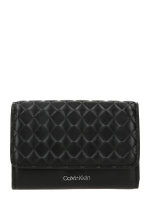 Peňaženka Calvin Klein čierna
