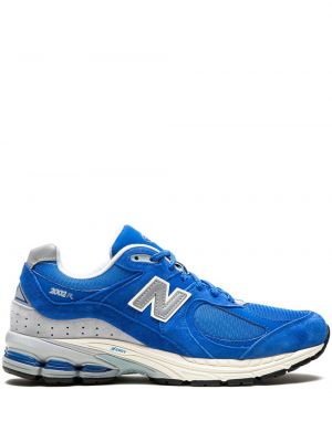 Spor dalları sneaker New Balance mavi