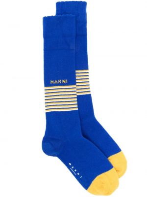 Jacquard čarape Marni