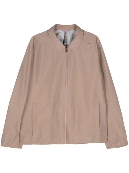 Veste légère Veilance beige