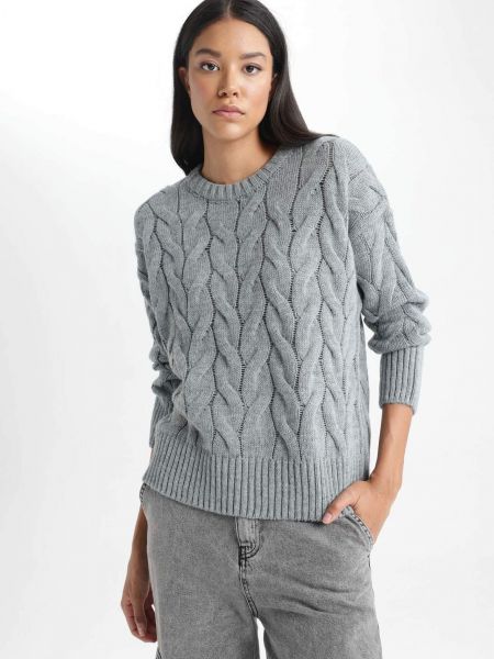 Oversize pulovers Defacto