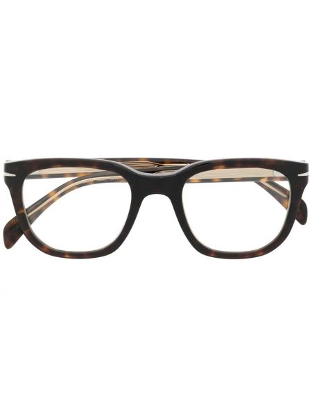 Brilles Eyewear By David Beckham brūns