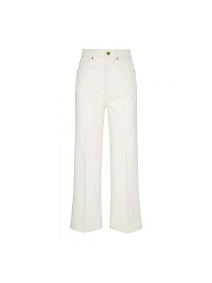 Pantalones Pepe Jeans blanco