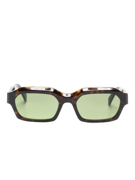 Sonnenbrille Retrosuperfuture