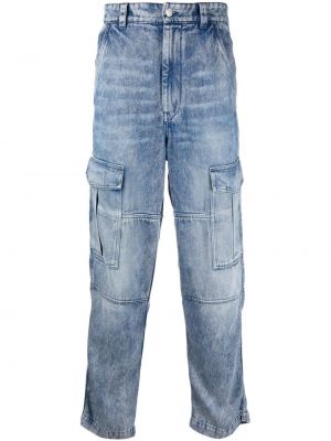 Straight jeans Marant