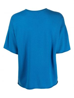 T-shirt Chinti & Parker blau