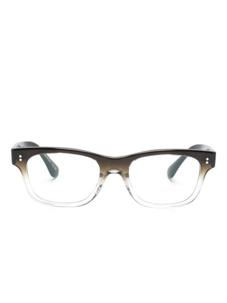 Briller Oliver Peoples sort