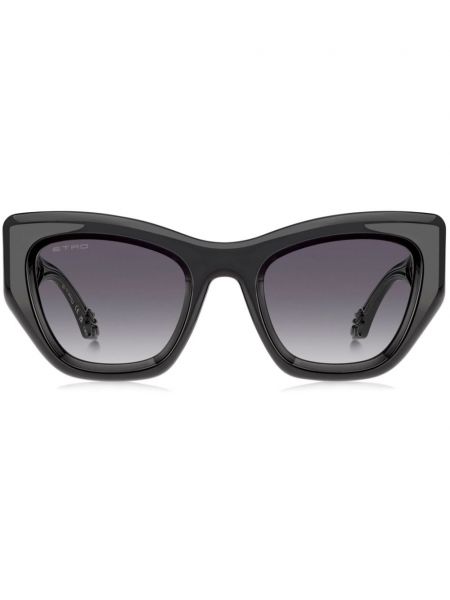 Слънчеви очила с пейсли десен Etro