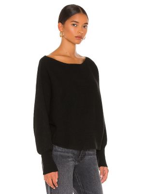 Pullover baggy House Of Harlow 1960 nero