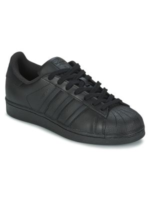 Sneakers Adidas Superstar fekete
