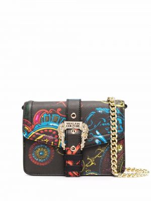Bolso clutch Versace Jeans Couture