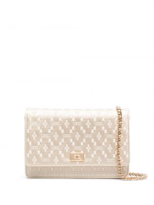 Crossbody väska Elisabetta Franchi