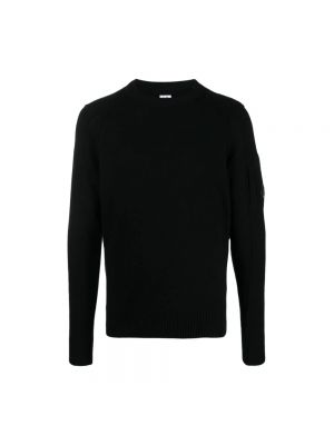 Sweter C.p. Company czarny