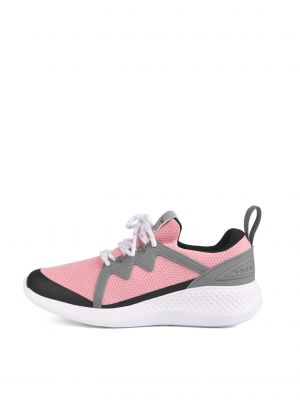 Sneakers Vuch rózsaszín
