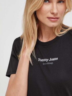 Pamučna majica Tommy Jeans